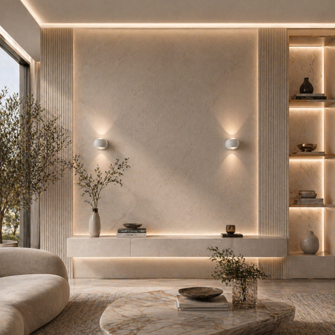 Wiva | LED Wall Light