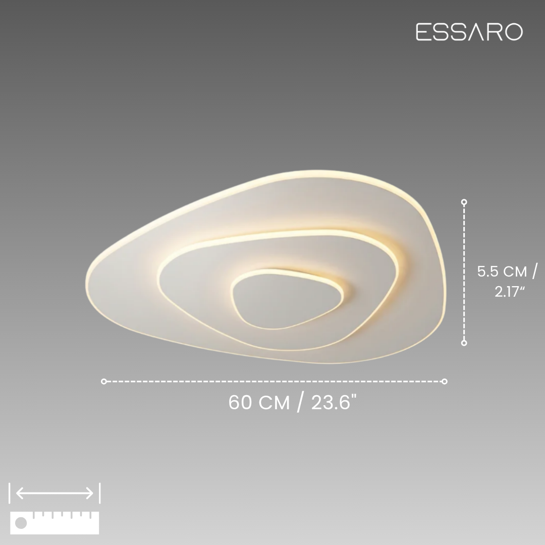 Amira | LED Ceiling Light