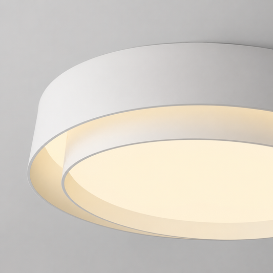 Aurelion | Ring LED Ceiling Light
