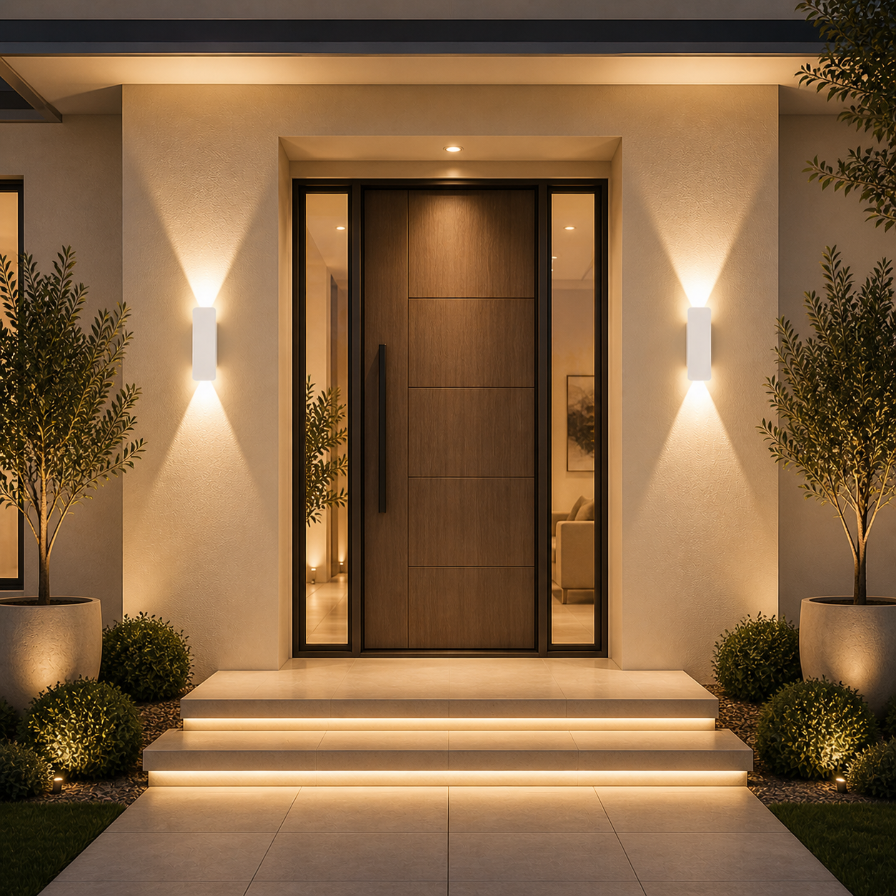 Wall Lamps