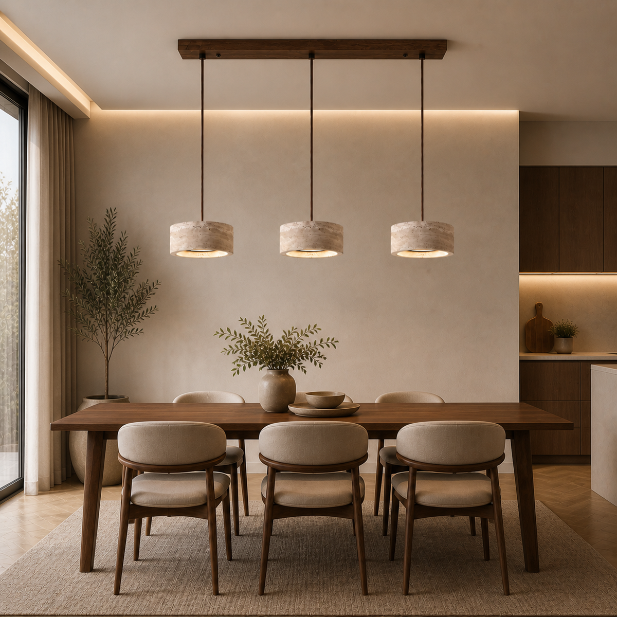 Natural Stone