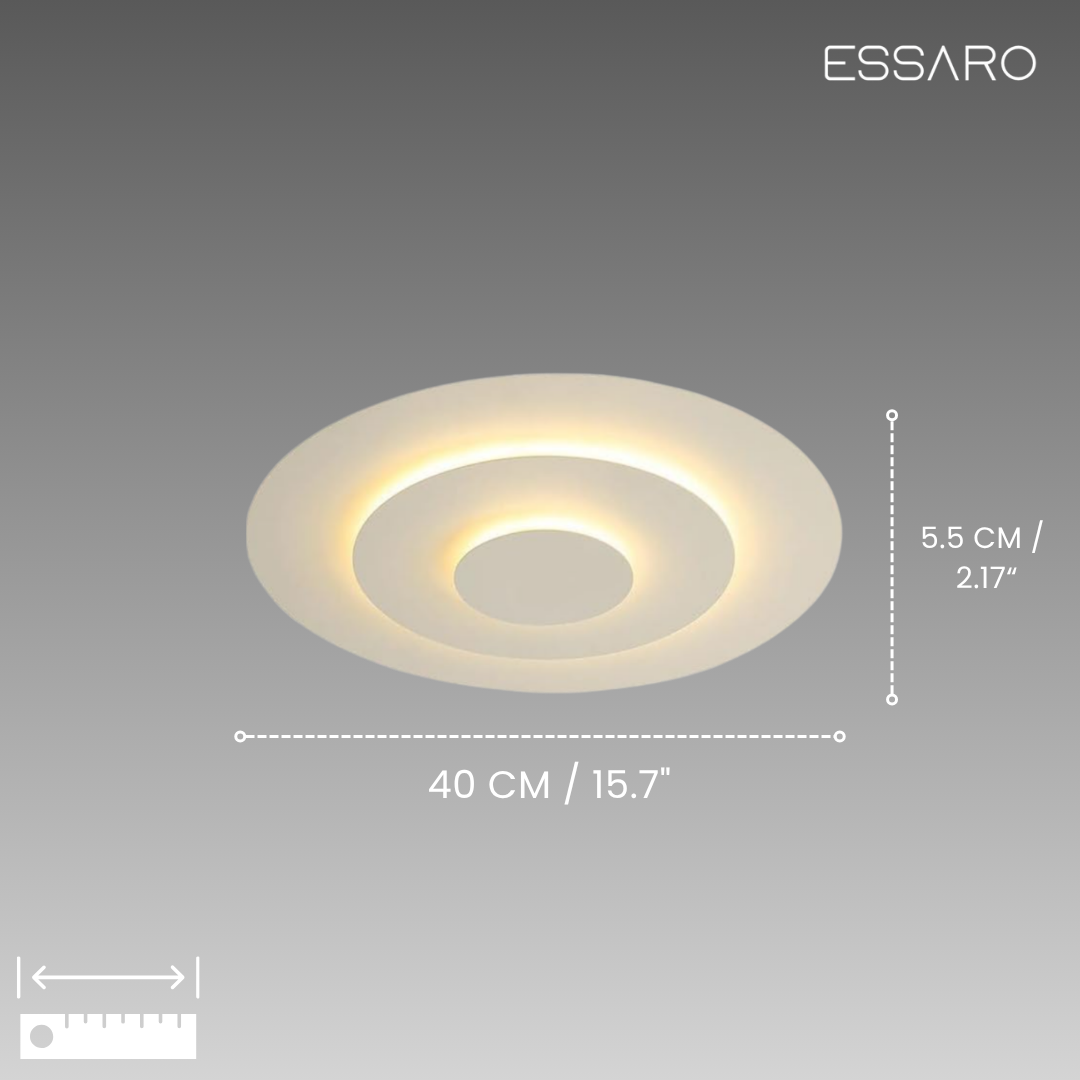 Amira | LED Ceiling Light