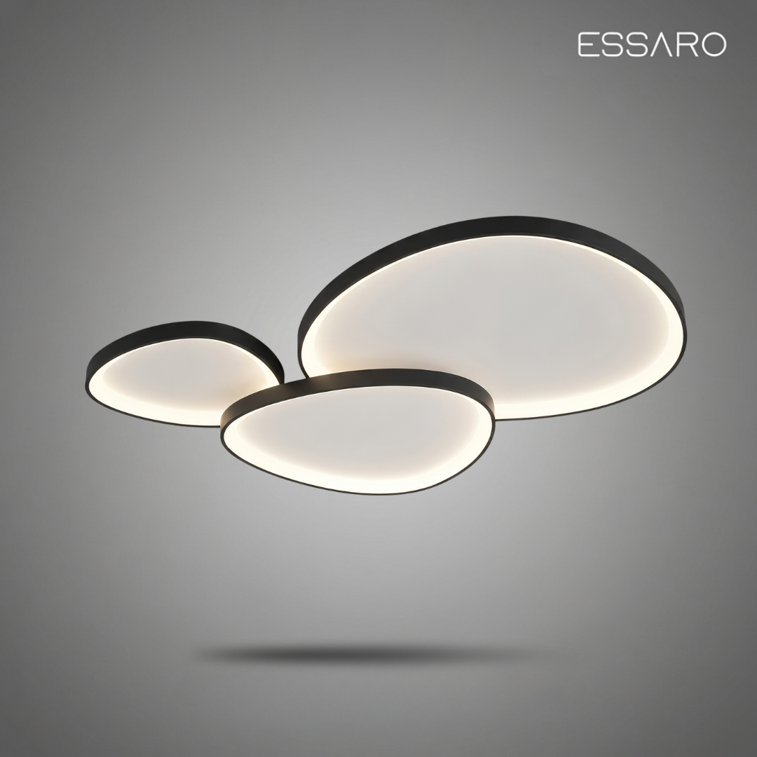 Dano | Modern LED Ceiling Light