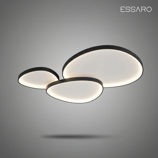 Dano | Modern LED Ceiling Light