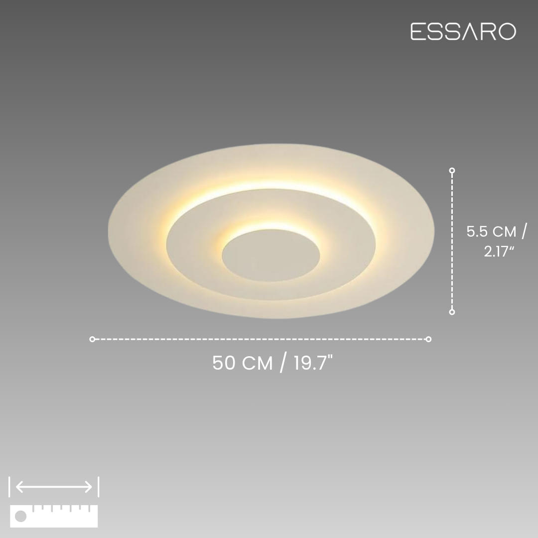 Amira | LED Ceiling Light