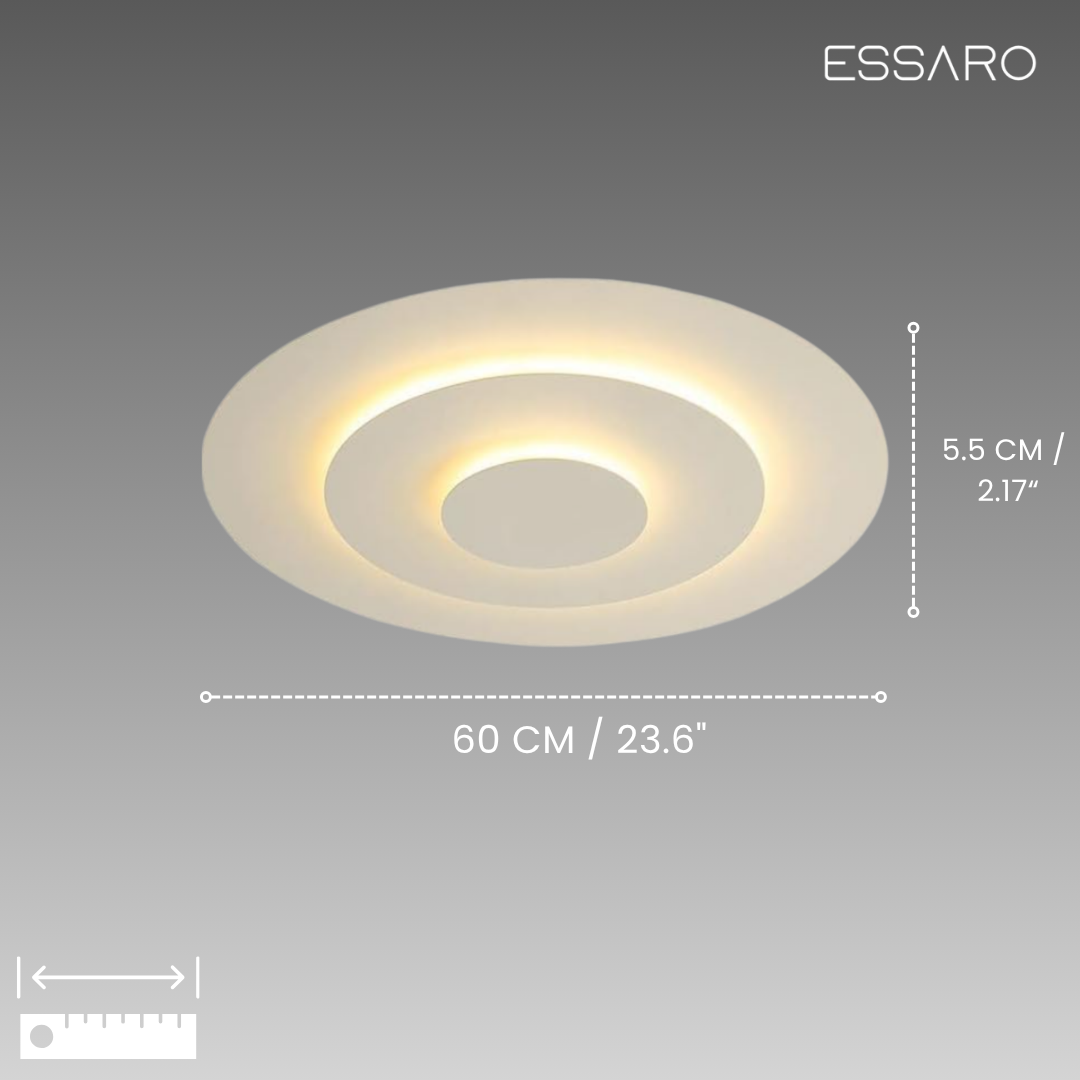 Amira | LED Ceiling Light
