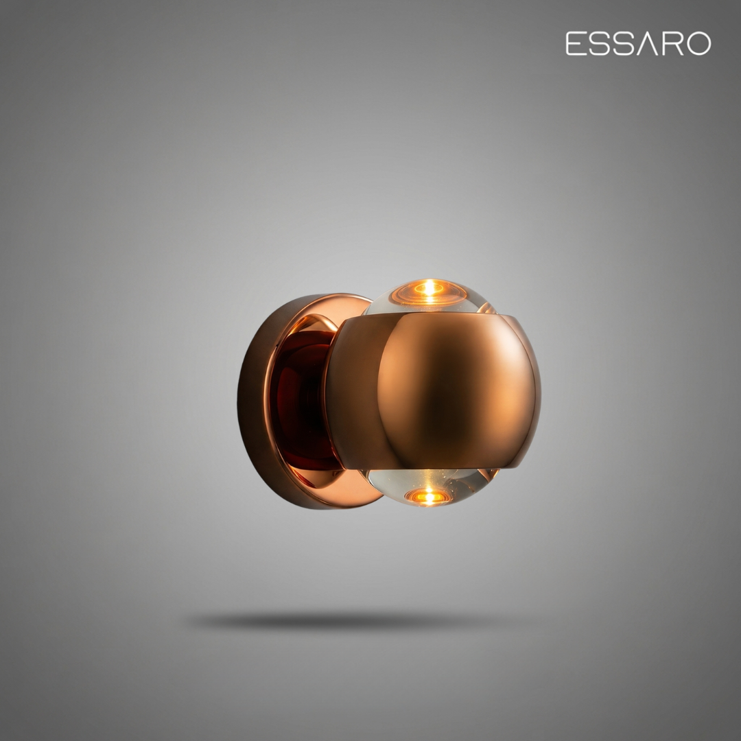Wiva | LED Wall Light