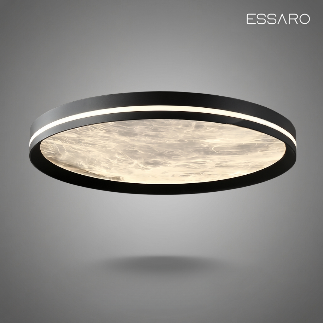 Nuna | Moon Ceiling Light