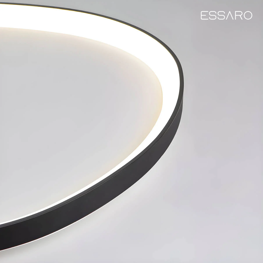 Dano | Modern LED Ceiling Light