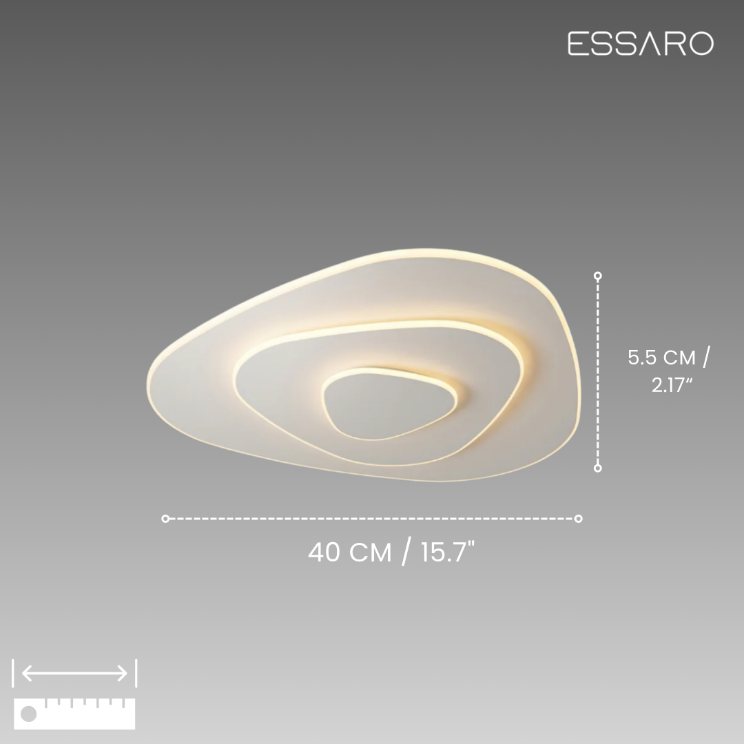 Amira | LED Ceiling Light
