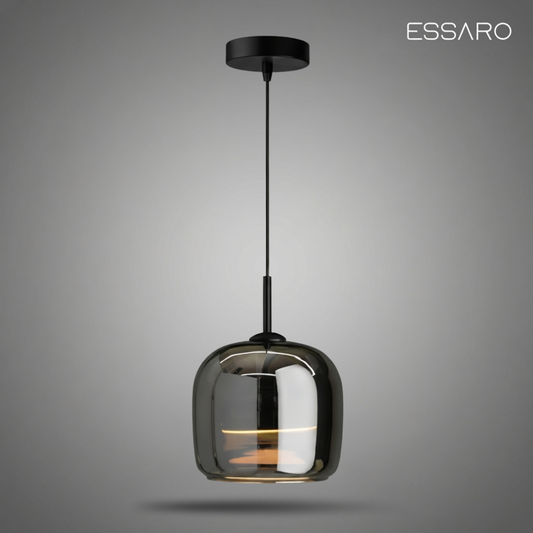 Calista | Glass Pendant Light