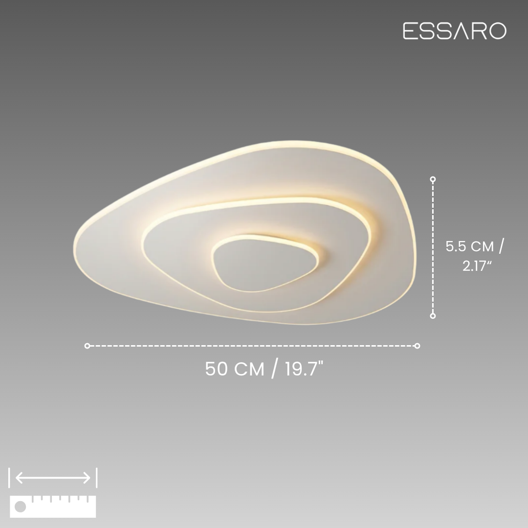 Amira | LED Ceiling Light