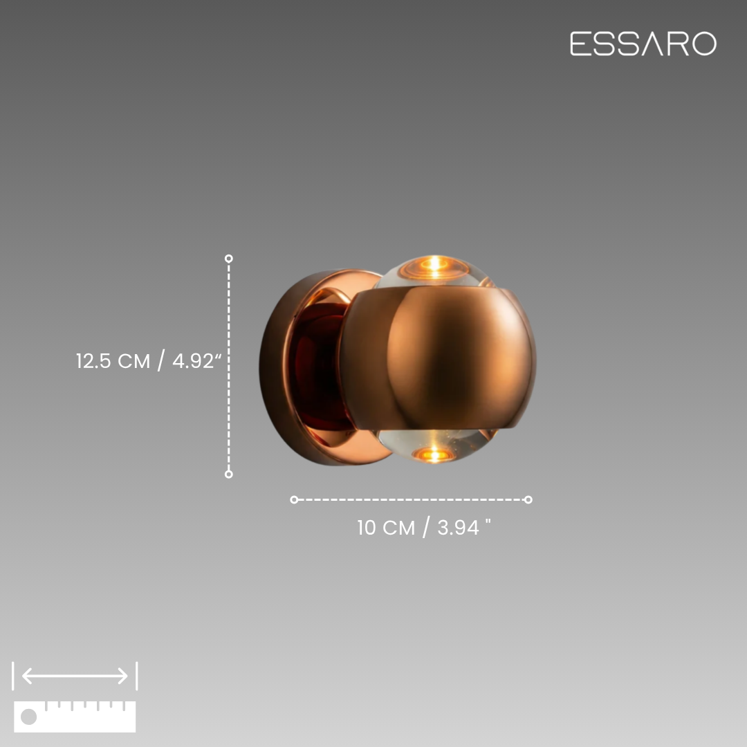 Wiva | LED Wall Light