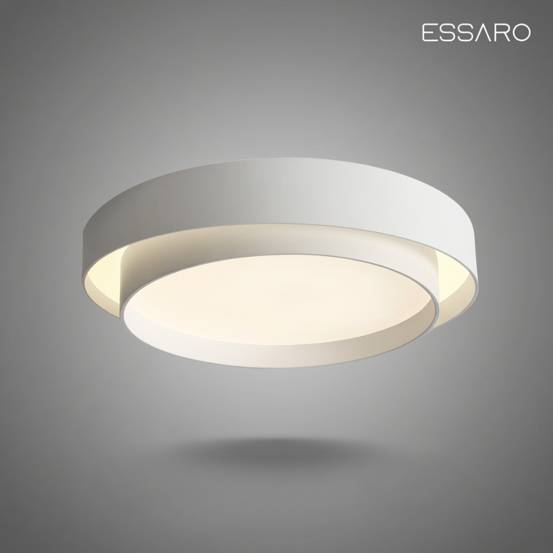 Aurelion | Ring LED Ceiling Light