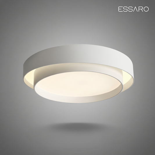 Aurelion | Ring LED Ceiling Light