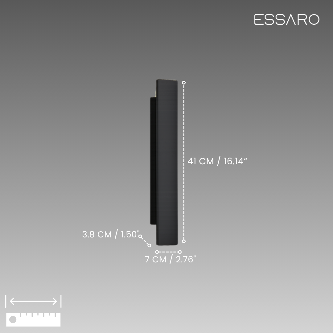 Azura | LED Wall Lamp