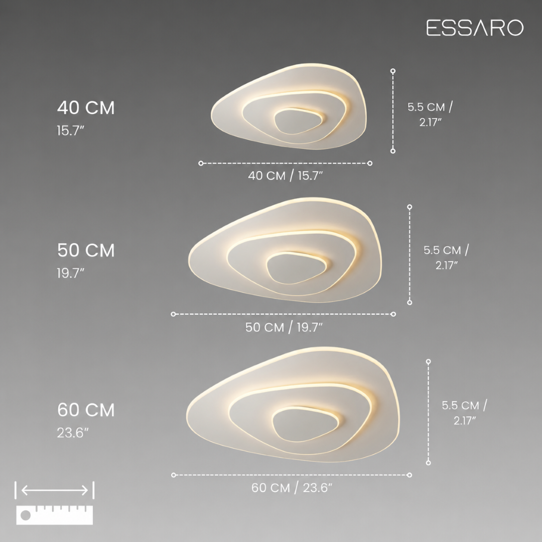 Amira | LED Ceiling Light