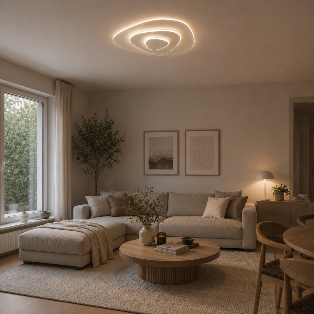Amira | LED Ceiling Light