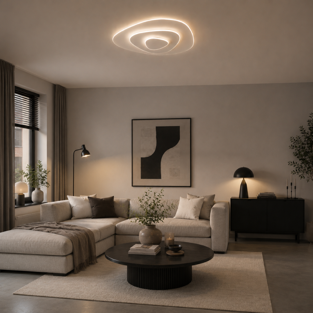 Amira | LED Ceiling Light