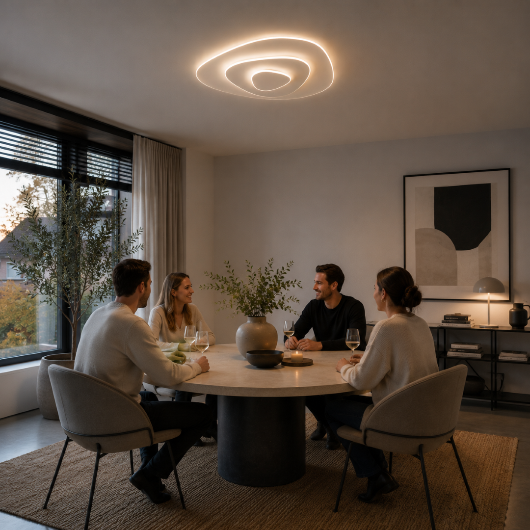Amira | LED Ceiling Light