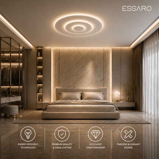 Amira | LED Ceiling Light
