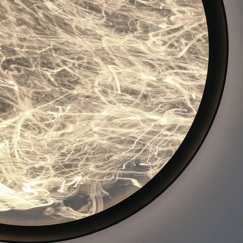 Nuna | Moon Ceiling Light