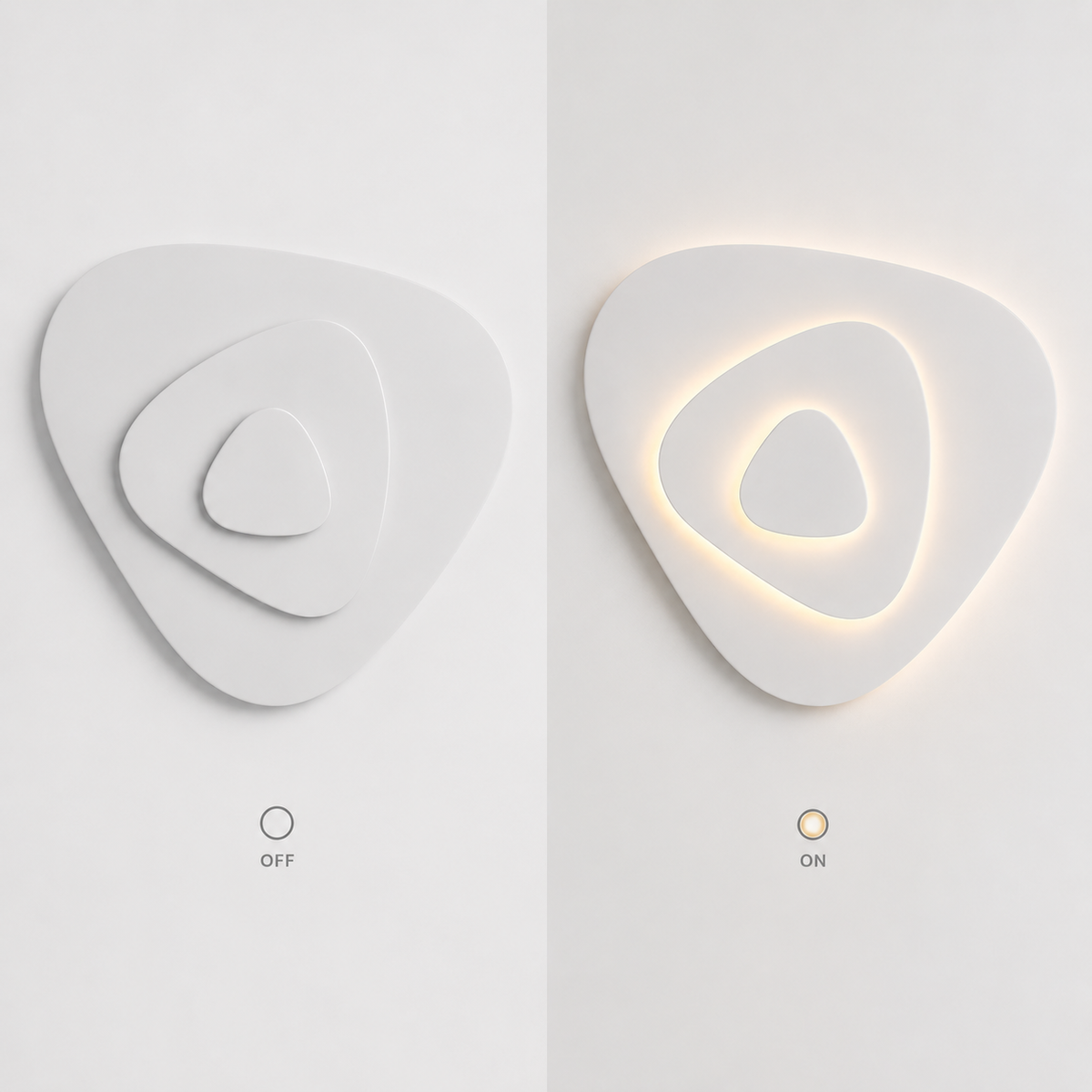 Amira | LED Ceiling Light