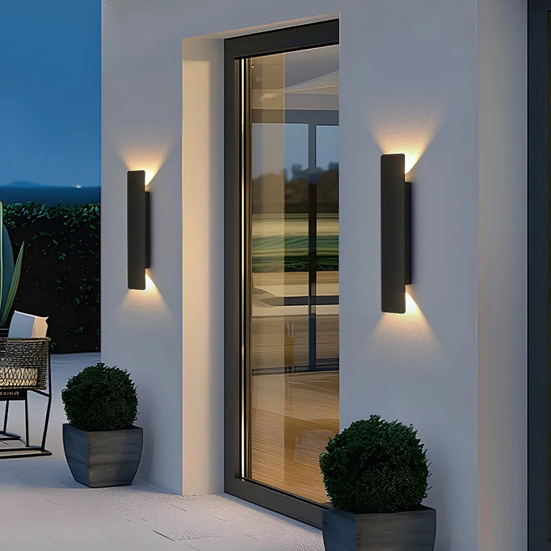 Azura | LED Wall Lamp
