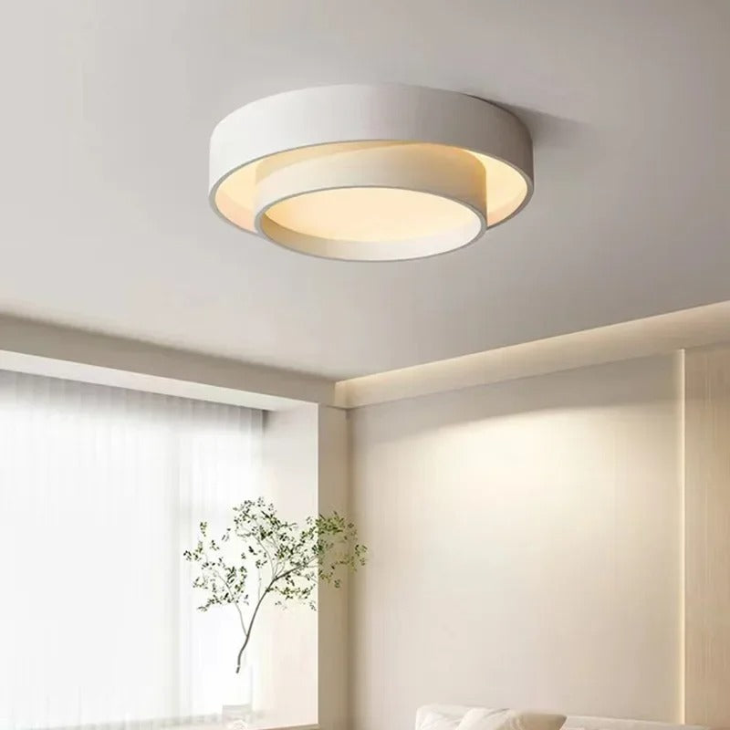 Aurelion | Ring LED Ceiling Light