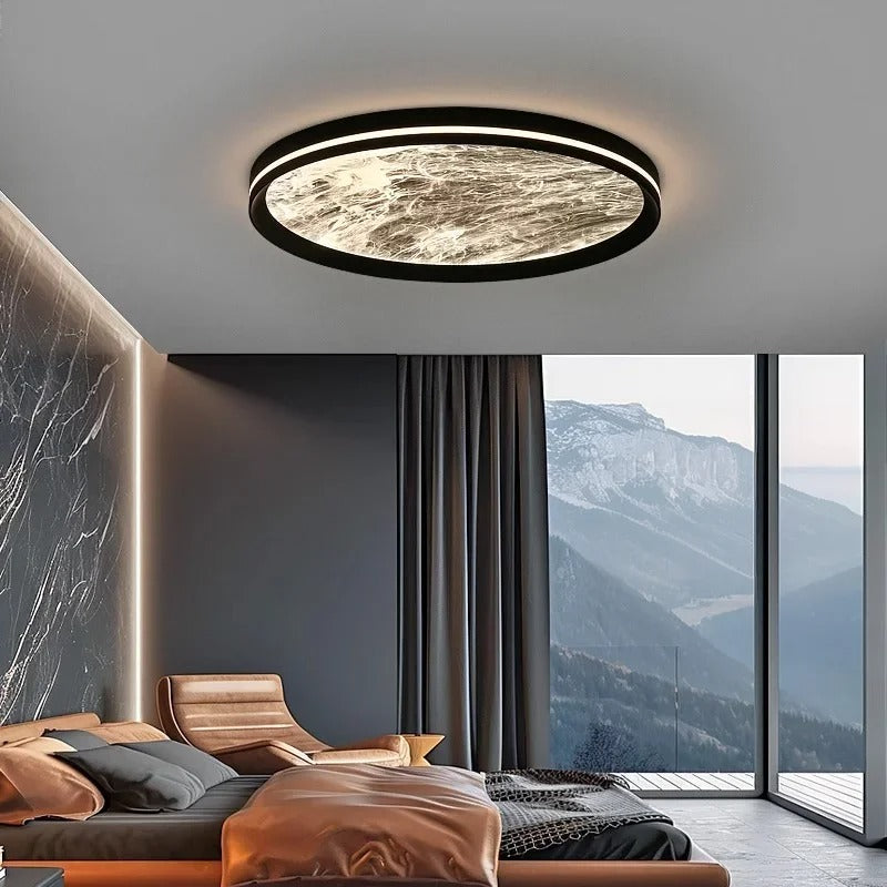 Nuna | Moon Ceiling Light