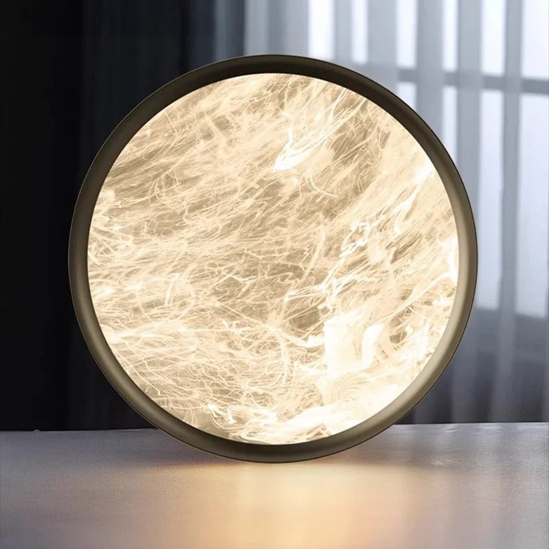 Nuna | Moon Ceiling Light